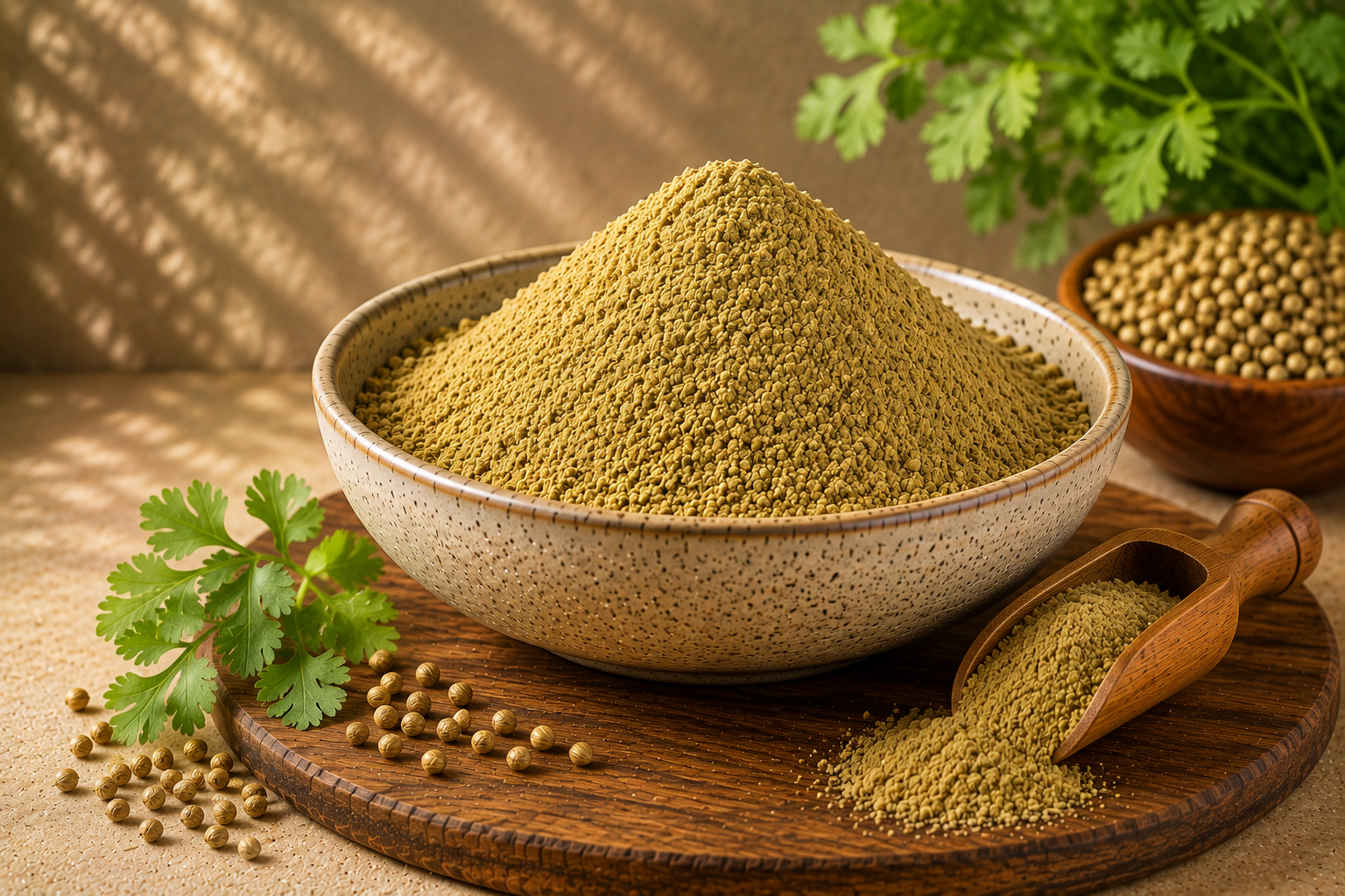Coriander Powder
